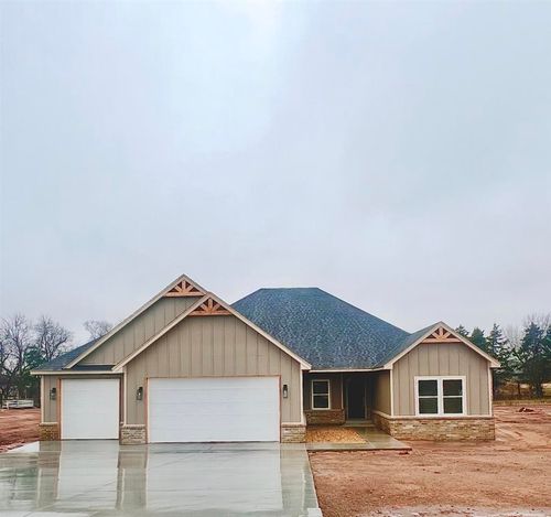 303 Blanco Bend, Stillwater, OK, 74074 | Card Image