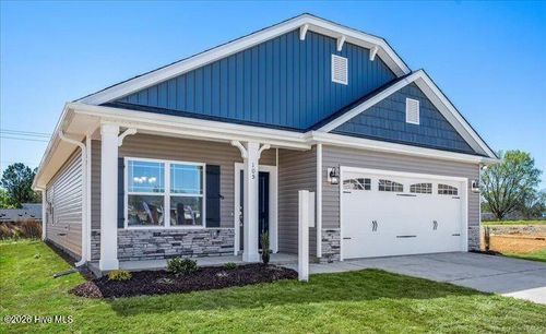 388 Copper Creek Dr, Winterville, NC, 28590-1329 | Card Image