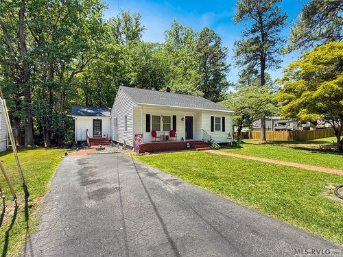 515 High St, South Hill, VA, 23970 | Card Image