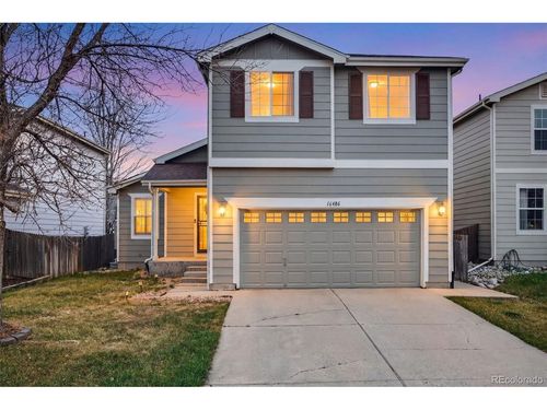 16486 E Phillips Pl, Englewood, CO, 80112-4617 | Card Image