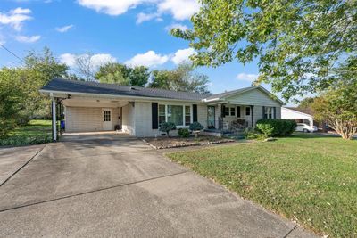 411 Longview Drive, House other with 3 bedrooms, 2 bathrooms and null parking in Franklin KY | Image 2