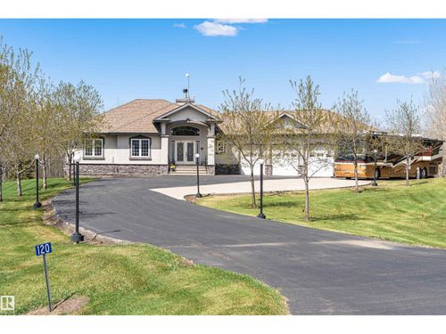 120-50461 Range Road 233, Leduc County, AB, T4X0L4 | Card Image