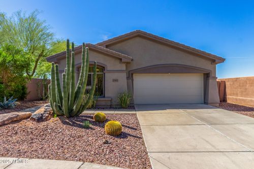 41401 N Maidstone Ct, Anthem, AZ, 85086-1234 | Card Image