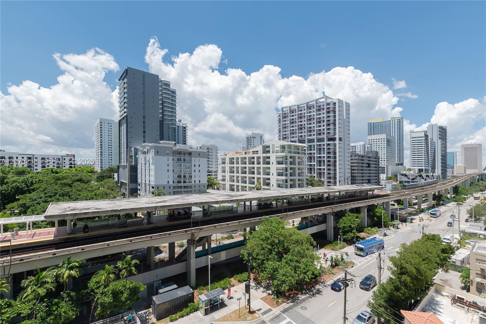 Residential Lease in Miami 4