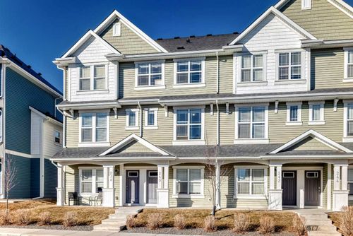 240 Copperleaf Way Se, Calgary, AB, T2Z5G2 | Card Image