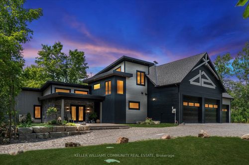 33 Laplante'S Rd, Buckhorn, ON, K0L1J0 | Card Image