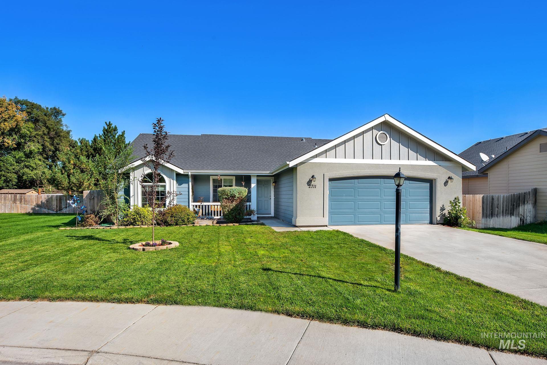 Makrana St, Caldwell, ID 83605