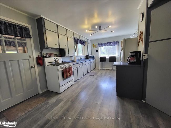 14 North Rd, House other with 3 bedrooms, 1 bathrooms and 10 parking in Loring ON | Image 16
