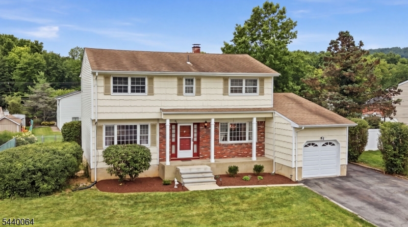 Residential in Mount Olive Twp. 2