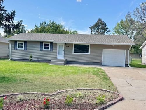 2118 N Sherman Blvd, Grand Island, NE, 68803-1937 | Card Image