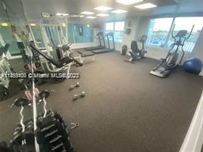 APT-802 - 60 Nw 37 Th Ave, Condo with 2 bedrooms, 2 bathrooms and null parking in Miami FL | Image 4
