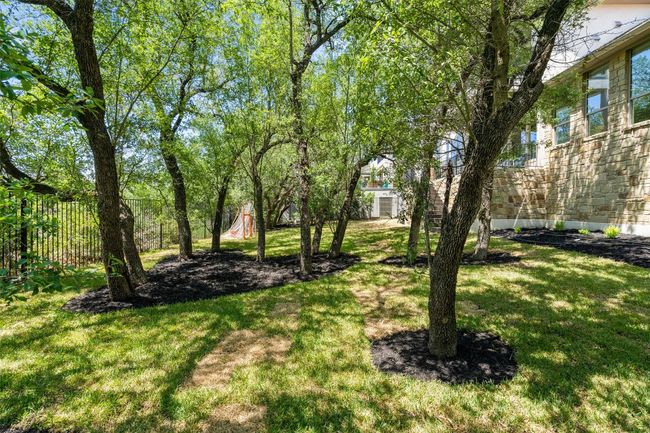 402 Tempranillo Way, House other with 5 bedrooms, 5 bathrooms and null parking in Austin TX | Image 35