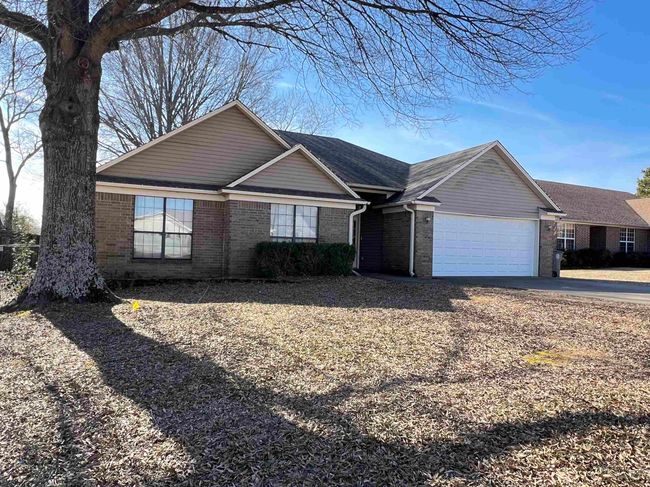 1212 Rehoboth Dr, House other with 3 bedrooms, 2 bathrooms and null parking in Searcy AR | Image 28