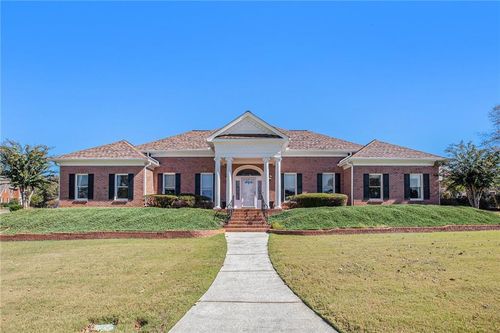 2461 Grande Oak Cir, Lawrenceville, GA, 30043-2436 | Card Image