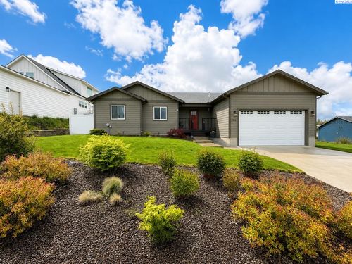 504 Harvest Loop, Palouse, WA, 99161-5101 | Card Image