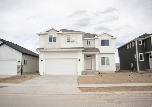 lot-108-645 Waddell Rd, Eagle Mountain, UT, 84005 | Card Image