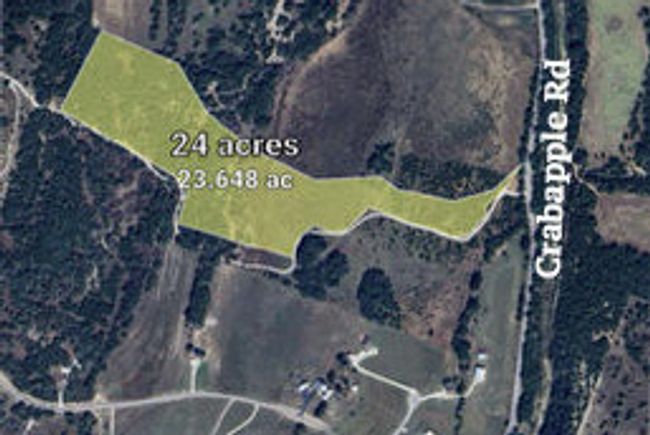 Satellite view of property's location | Image 24