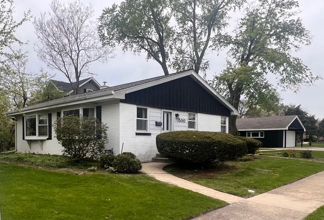 1500 N Hillside Ave, House other with 3 bedrooms, 1 bathrooms and 6 parking in Berkeley IL | Image 5