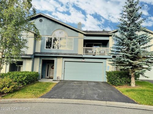 11508 Tanglewood Lakes Cir, Anchorage, AK, 99516-1304 | Card Image