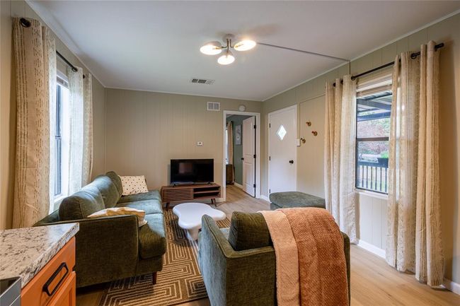 506 Woodvine Ln, House other with 3 bedrooms, 1 bathrooms and null parking in Somerville TX | Image 13