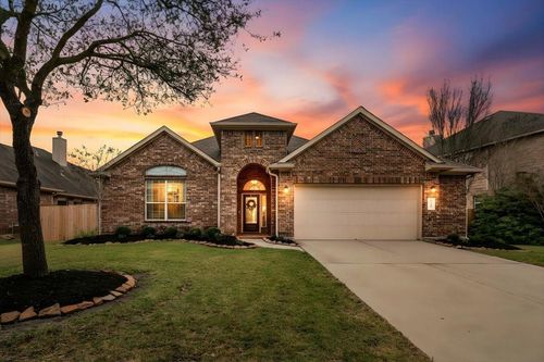 2753 Terranova Lane, League City, TX, 77573 | Card Image