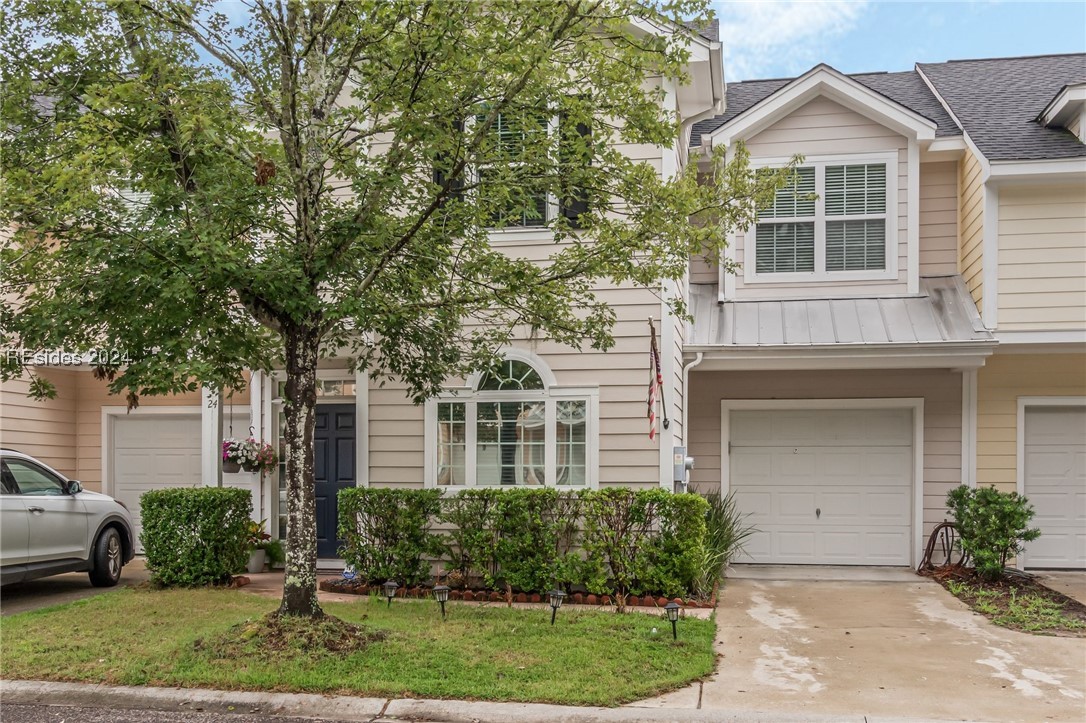 Ironwood Cir, Bluffton, SC 29910