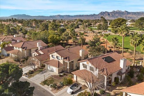 4821 Fiesta Lakes St, Las Vegas, NV, 89130-2087 | Card Image