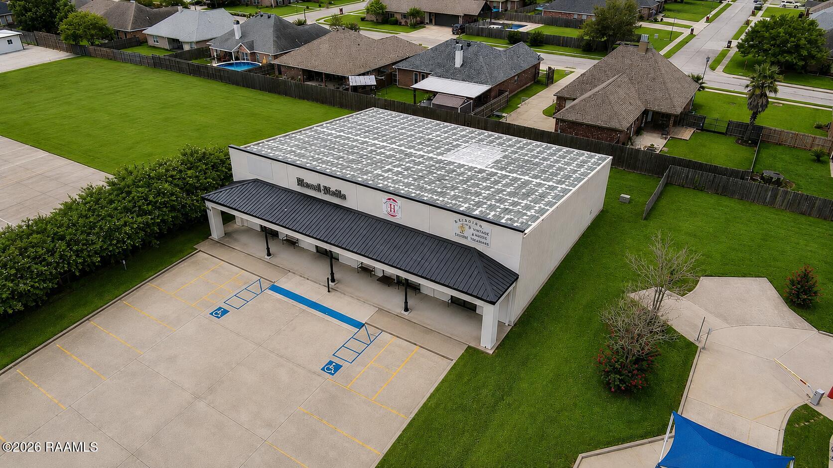 400 Westgate Rd, Lafayette, LA 70506