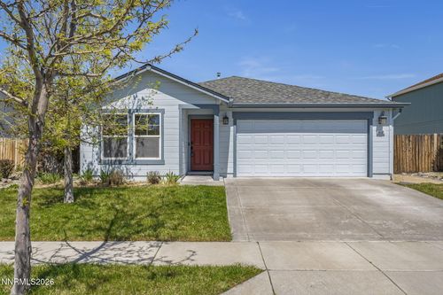 9140 Gilvarry St, Reno, NV, 89506-5979 | Card Image