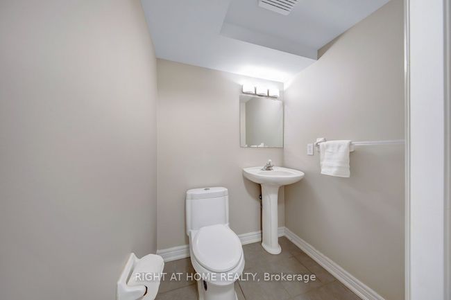 23 Michael Way, Condo with 3 bedrooms, 5 bathrooms and 1 parking in Markham ON | Image 30