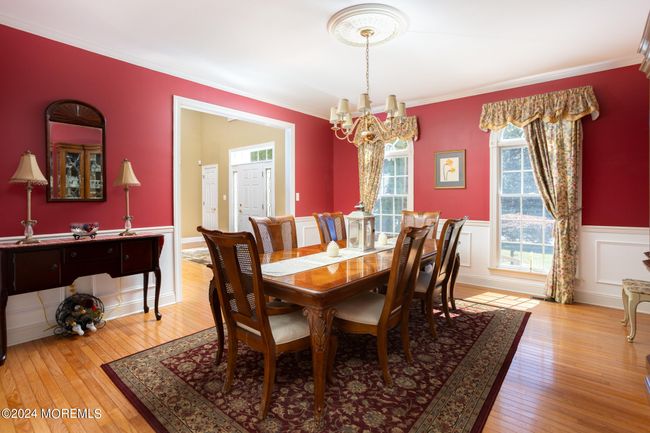 3 Hannah Mount Dr, House other with 5 bedrooms, 5 bathrooms and null parking in Millstone Township NJ | Image 6