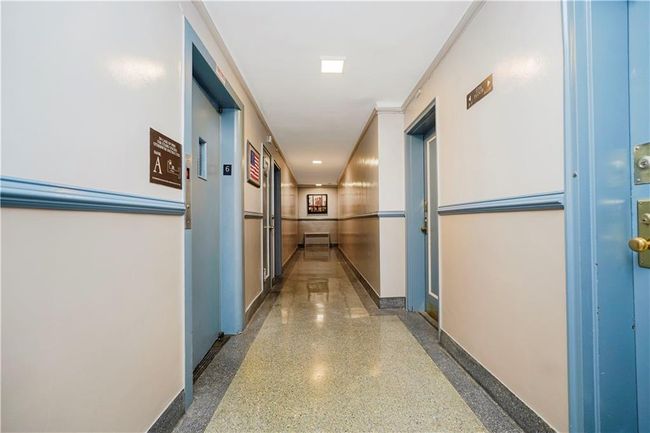 APT-6F - 9430 Ridge Blvd, Home with 0 bedrooms, 1 bathrooms and null parking in Brooklyn NY | Image 4