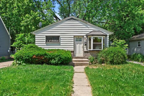 5369 N 66th St, Milwaukee, WI, 53218-3015 | Card Image