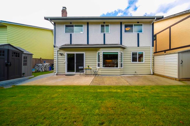 10097 Lawson Drive, House other with 5 bedrooms, 2 bathrooms and 4 parking in Richmond BC | Image 38