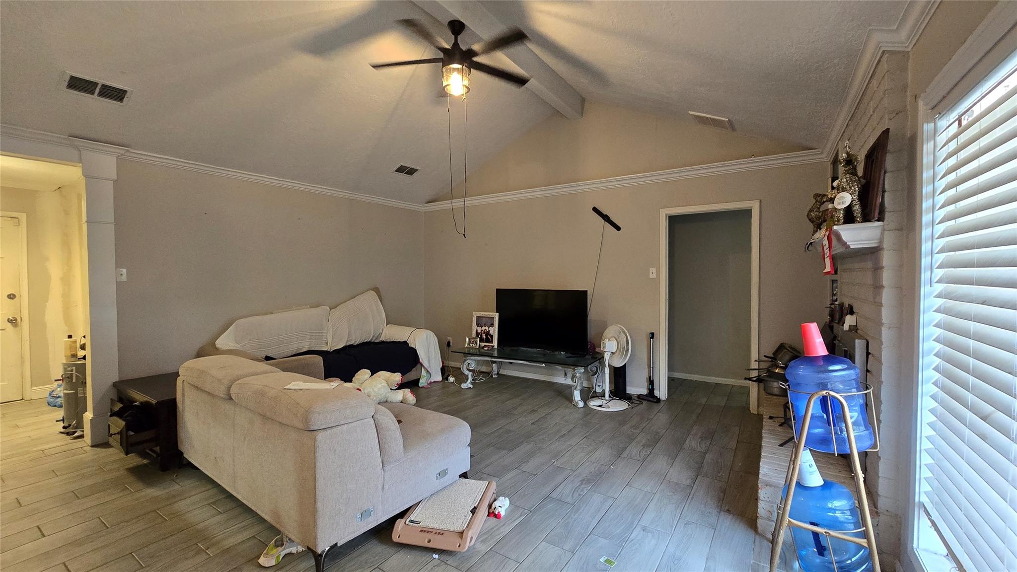 Residential in Houston 4