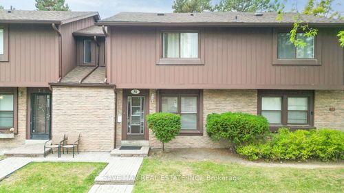 31-6650 Falconer Dr, Mississauga, ON, L5N1B5 | Card Image