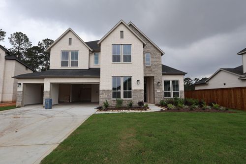 14311 Moonlit Creek Court, Montgomery, TX, 77316 | Card Image