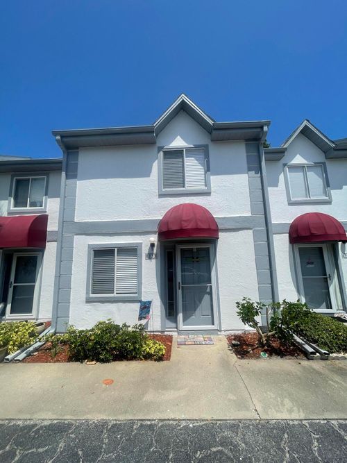 15-133 Seaport Blvd, Cape Canaveral, FL, 32920-5052 | Card Image