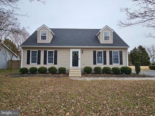 215 Apple Ln, Preston, MD, 21655-2453 | Card Image