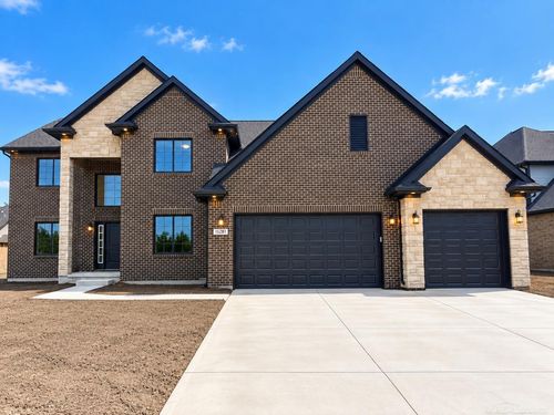 15281 25 Mile Rd, Macomb, MI, 48042 | Card Image