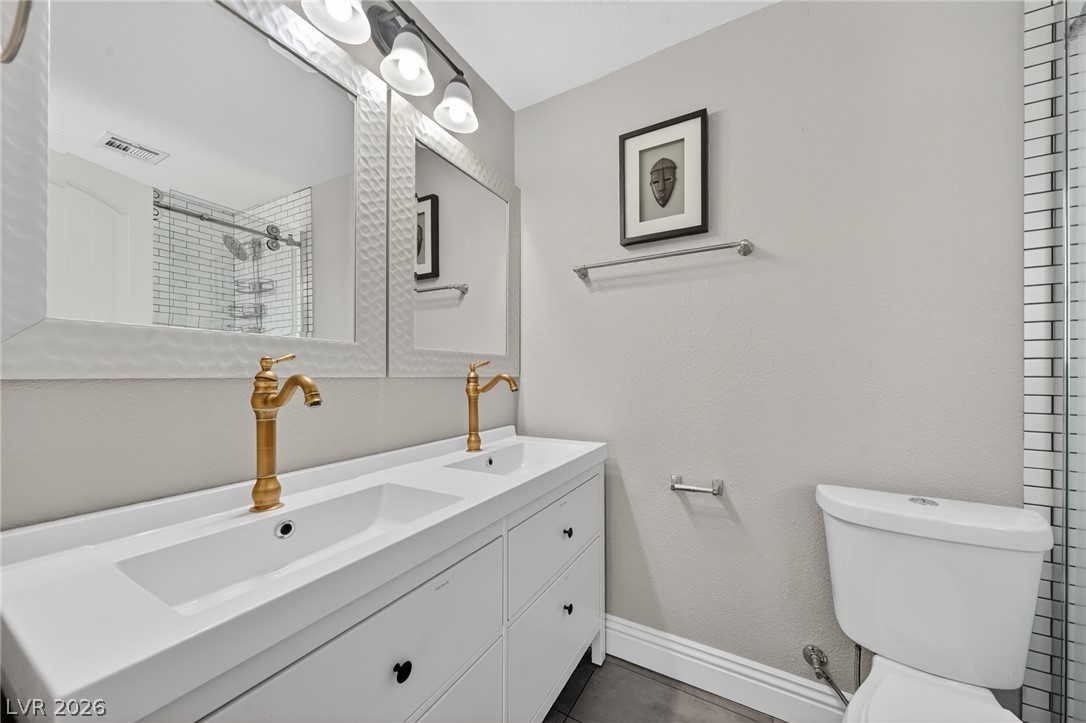 Residential Lease in Las Vegas 5