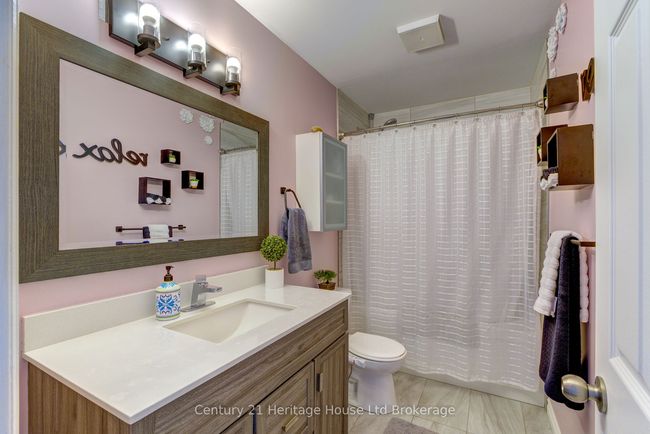 38 - 46 Conestoga Rd, Condo with 3 bedrooms, 2 bathrooms and 1 parking in Woodstock ON | Image 36