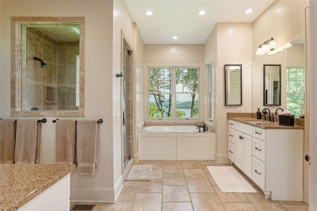 541 Summer Hill Rd, House other with 4 bedrooms, 5 bathrooms and null parking in Cullowhee NC | Image 49