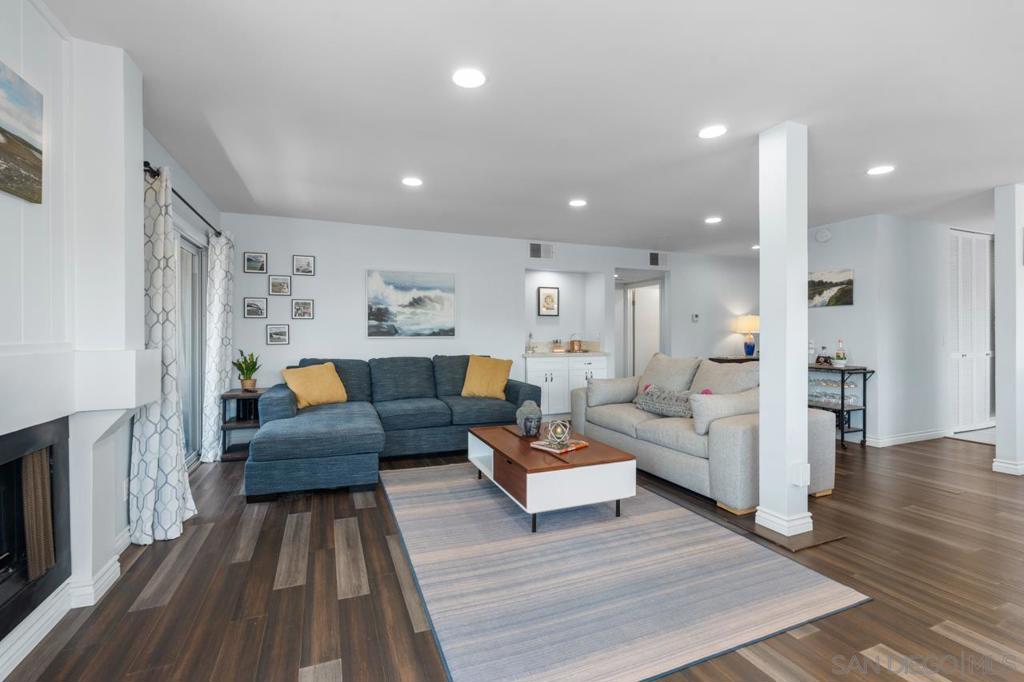 Residential in San Diego 5