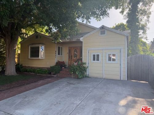 4631 Norwich Ave, Sherman Oaks, CA, 91403-2440 | Card Image