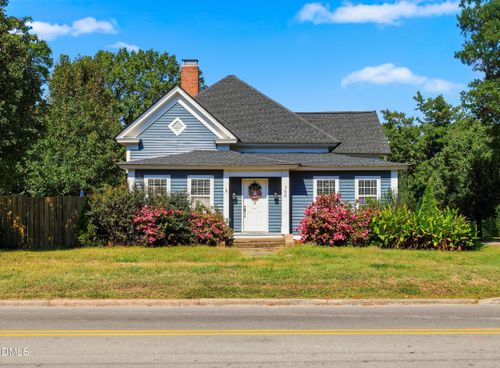300 W Gannon Avenue W, Zebulon, NC, 27597 | Card Image