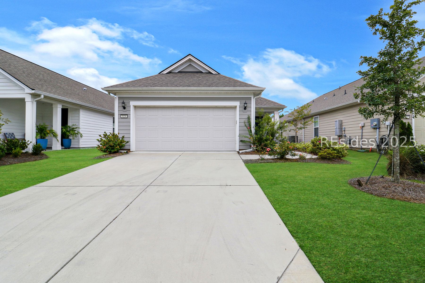 Residential in Bluffton