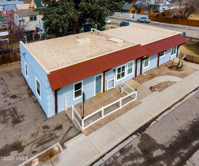 B - 300 First St, Home with 2 bedrooms, 2 bathrooms and 6 parking in Gypsum CO | Image 33