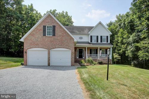 6911 Tommytown Rd, SHARPSBURG, MD, 21782-1135 | Card Image