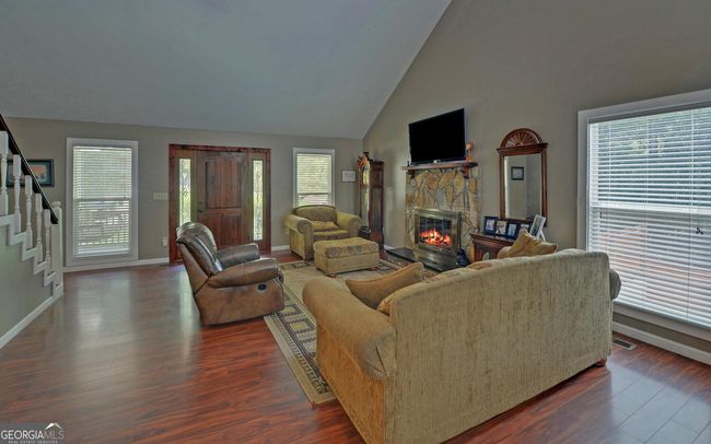 46 Cedar Ridge Dr, House other with 3 bedrooms, 3 bathrooms and null parking in Toccoa GA | Image 7